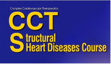 Complex Cardiovascular Therapeutics (CCT) SHD Course